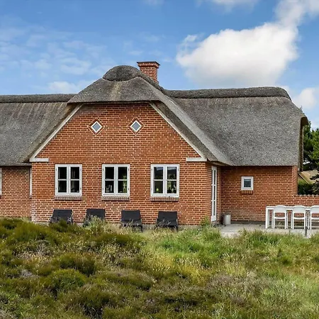 Casa vacanze Bv193-blavand-per-knoldsvej-5-a Blåvand