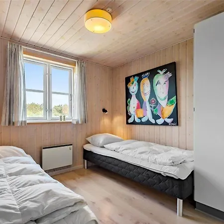 Bv193-blavand-per-knoldsvej-5-a Holiday home Blavand