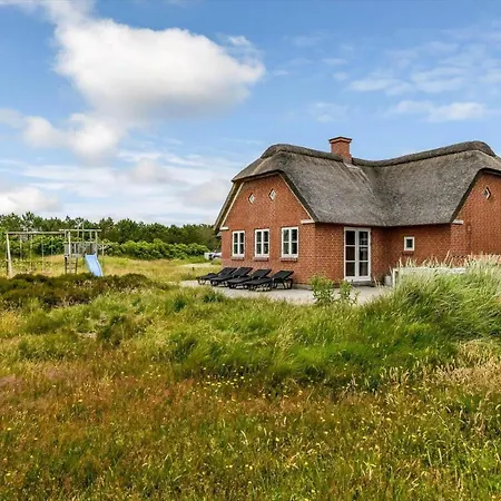 Casa vacanze Bv193-blavand-per-knoldsvej-5-a