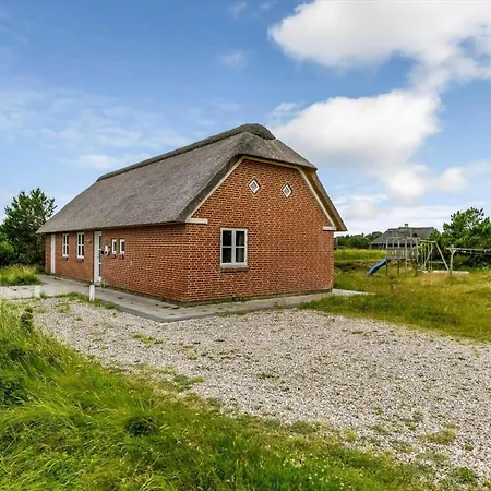 Casa vacanze Bv193-blavand-per-knoldsvej-5-a Blåvand