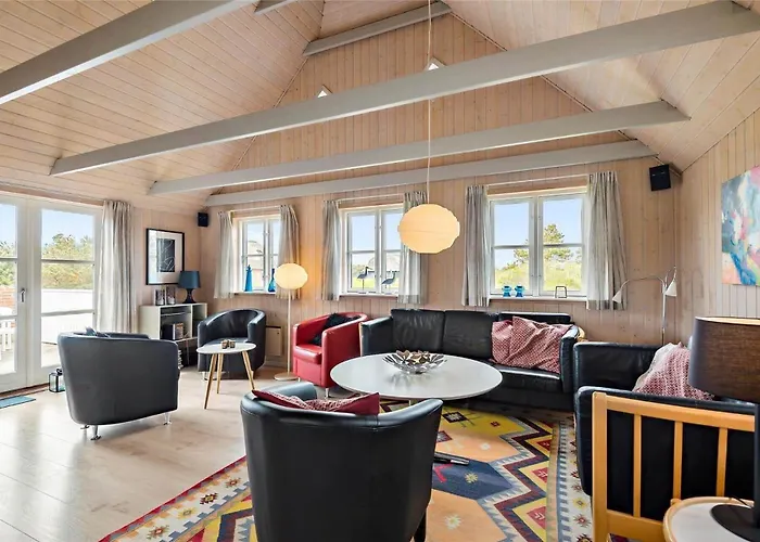 Bv193-blavand-per-knoldsvej-5-a * Blåvand