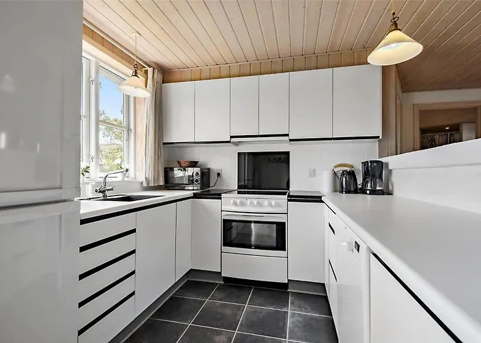 Casa vacanze Bv193-blavand-per-knoldsvej-5-a *