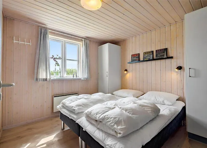 Casa vacanze Bv193-blavand-per-knoldsvej-5-a Blåvand