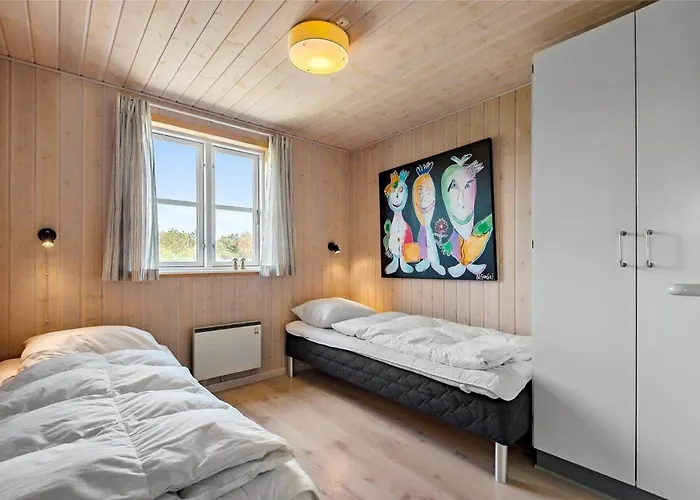 Bv193-blavand-per-knoldsvej-5-a Casa vacanze Blåvand