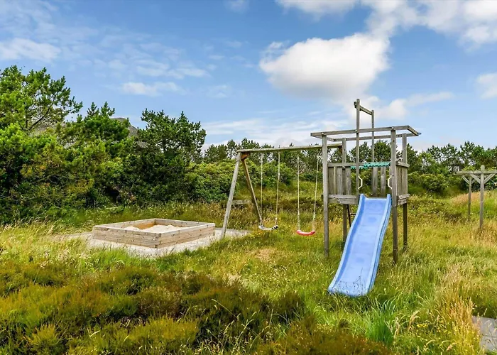 Bv193-blavand-per-knoldsvej-5-a Casa vacanze