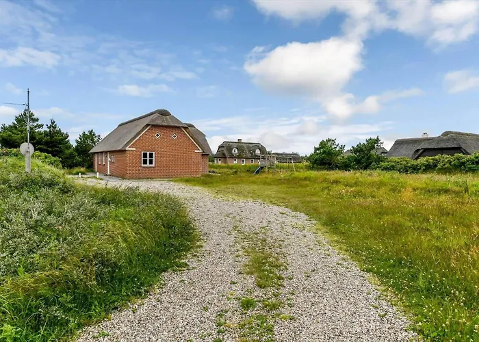 Casa vacanze Bv193-blavand-per-knoldsvej-5-a