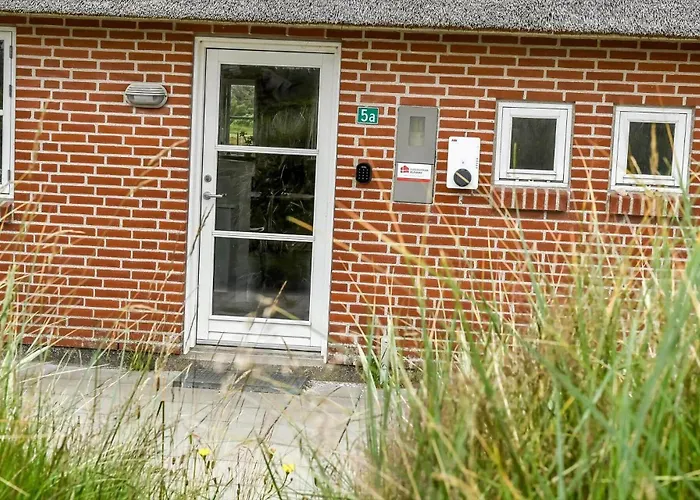 Bv193-blavand-per-knoldsvej-5-a * Blåvand